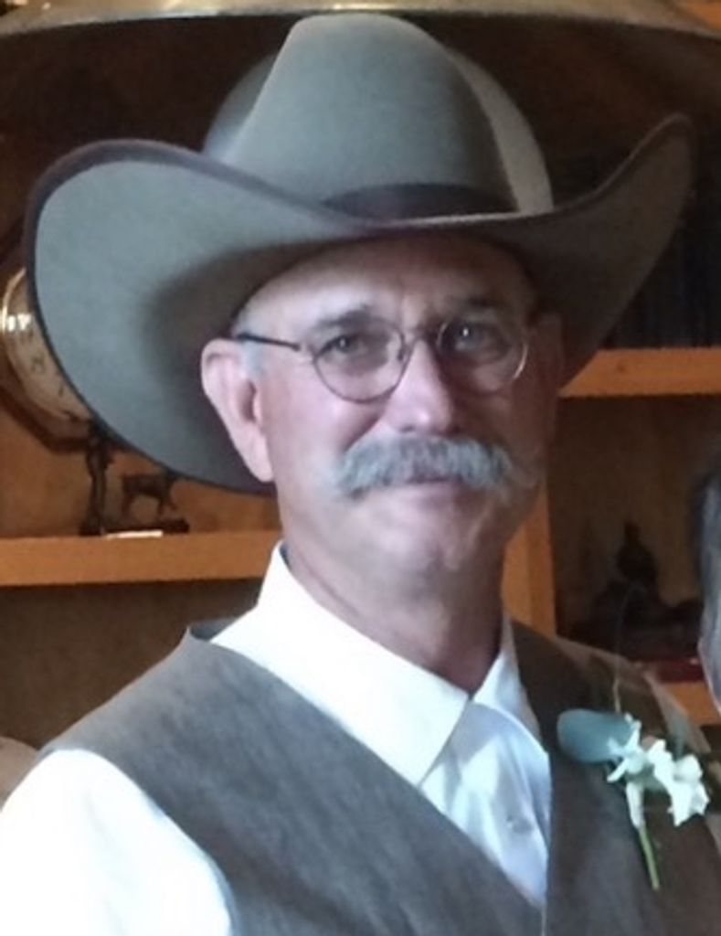 Scott Keith Locke Profile Photo