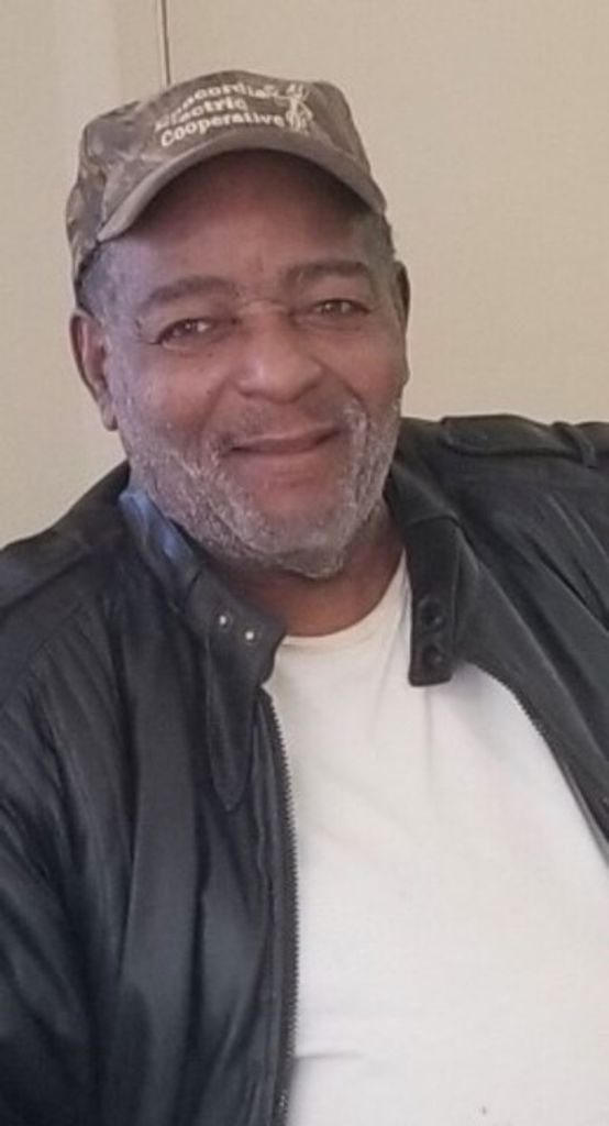 Elbert Woods Profile Photo