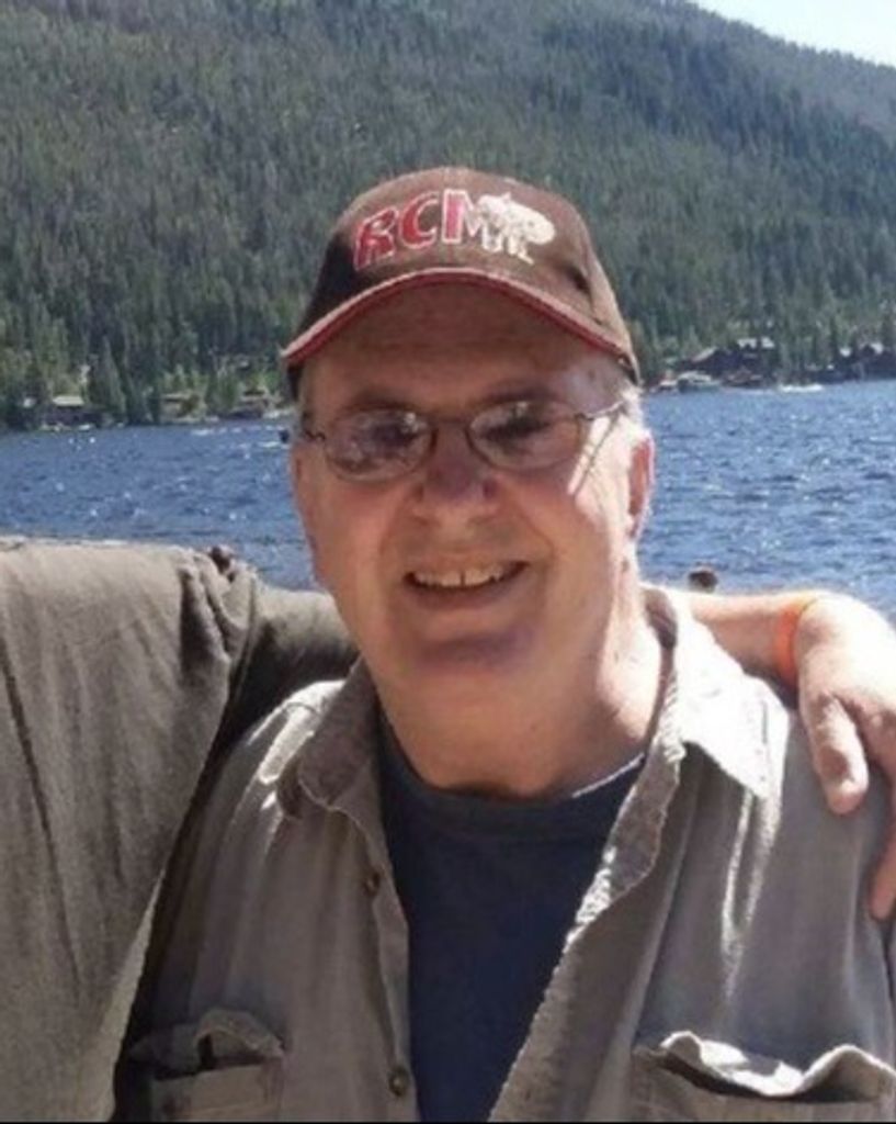 Richard Scott Magruder