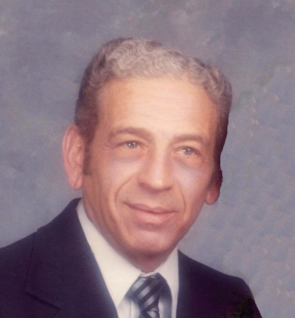 Phillip E. Stephens