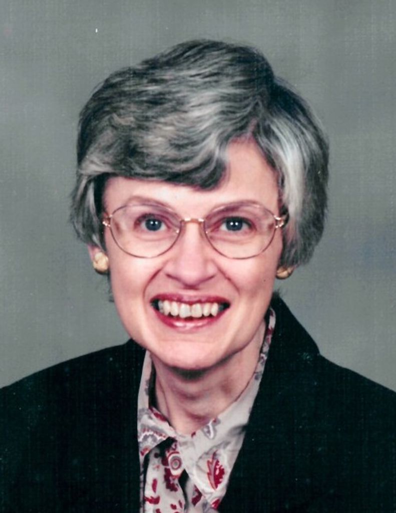 Kathryn McCutcheon
