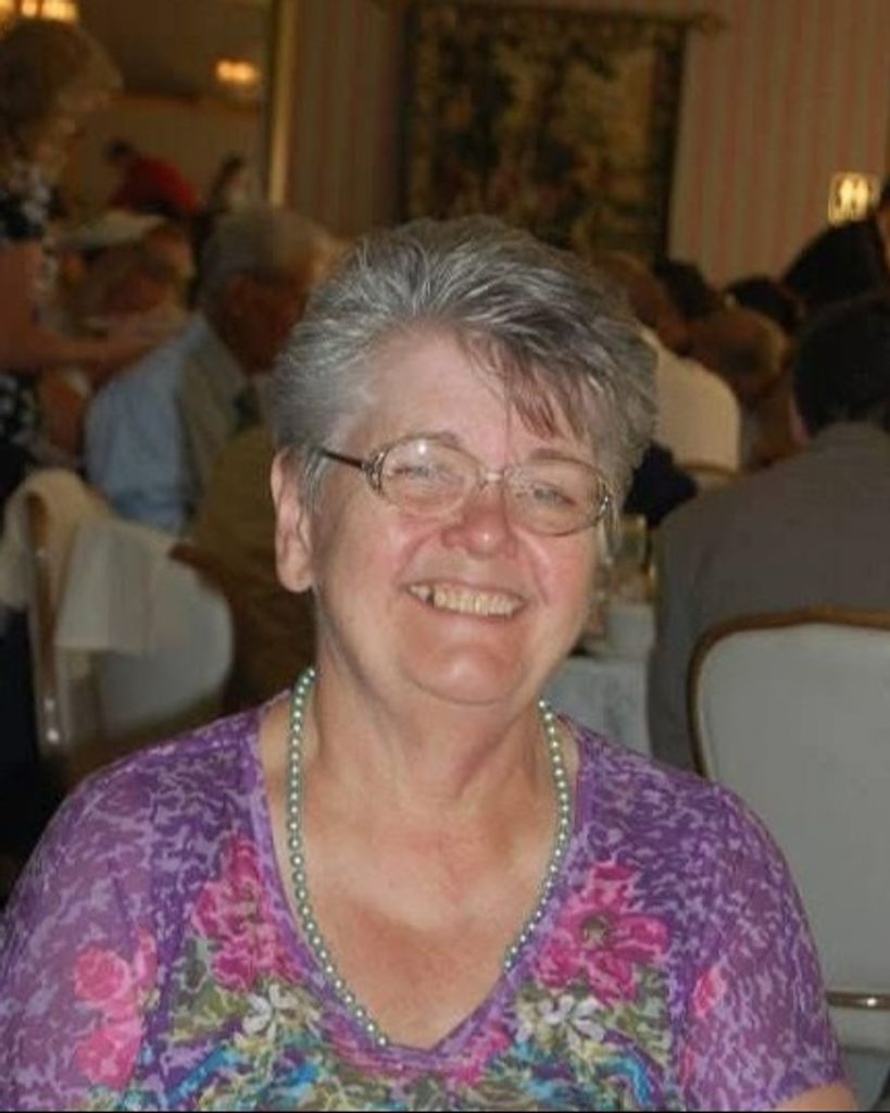 Kathryn S. Williams Profile Photo