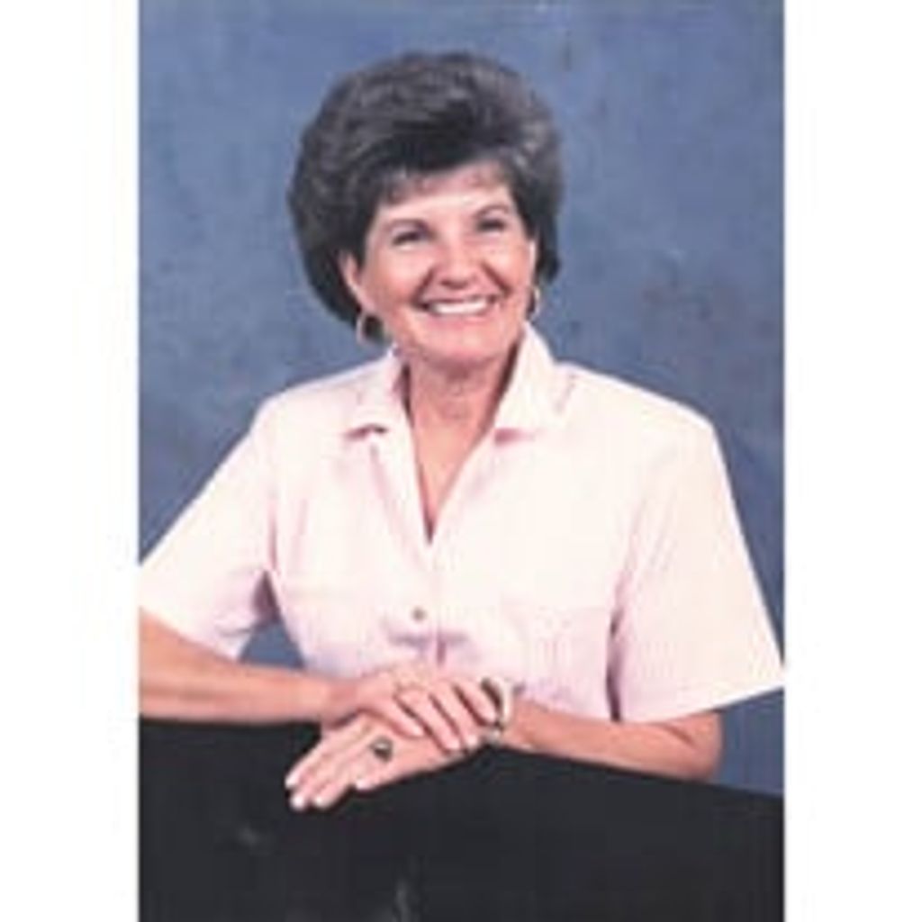 Geraldine Leavitt Sullivan