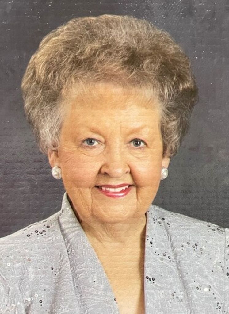 Janie Dell White Profile Photo