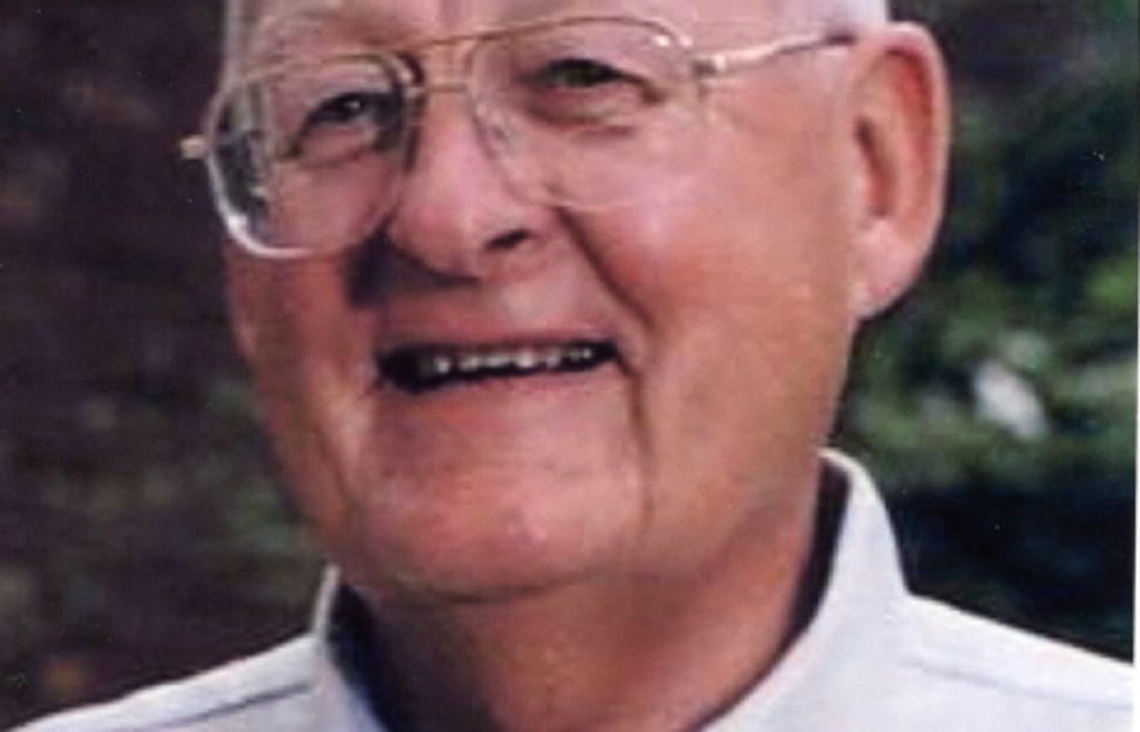 Ralph H. Prinster