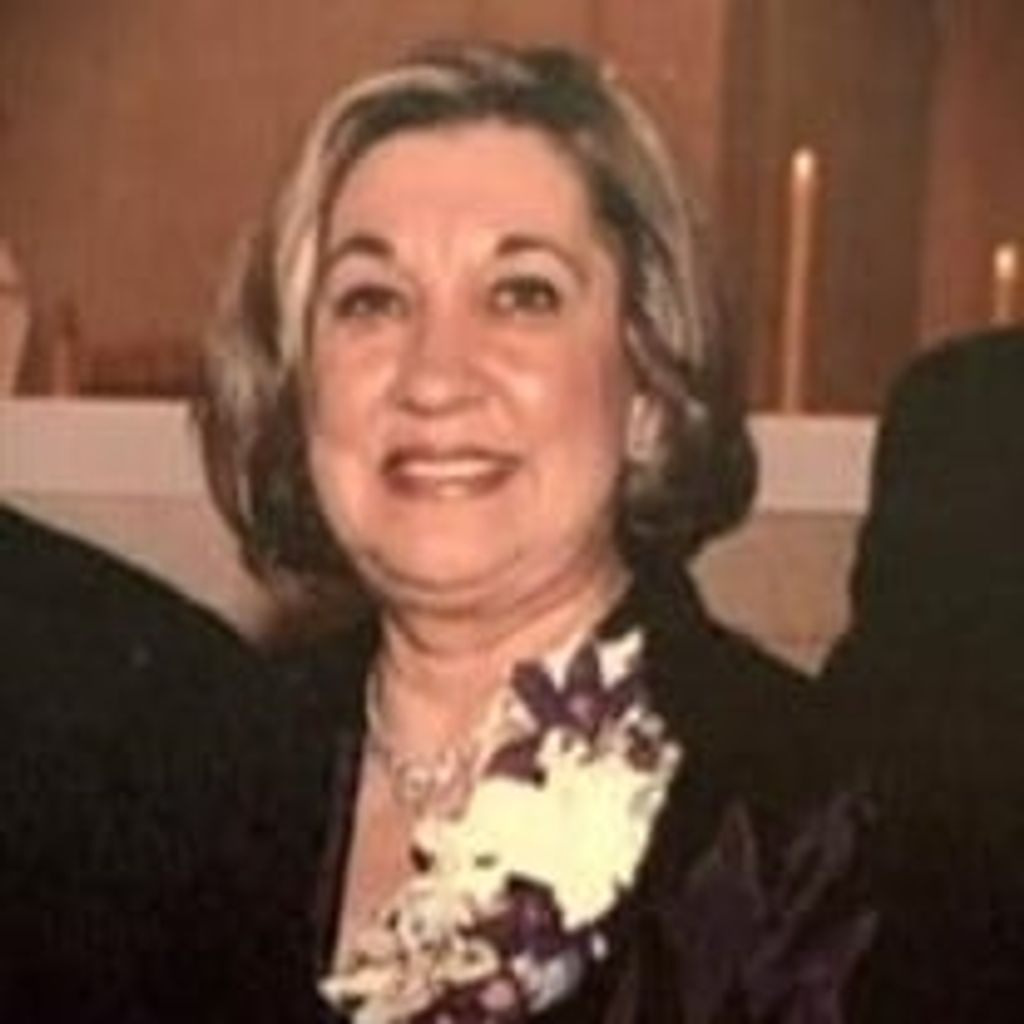 Cynthia Anne Bonner Profile Photo