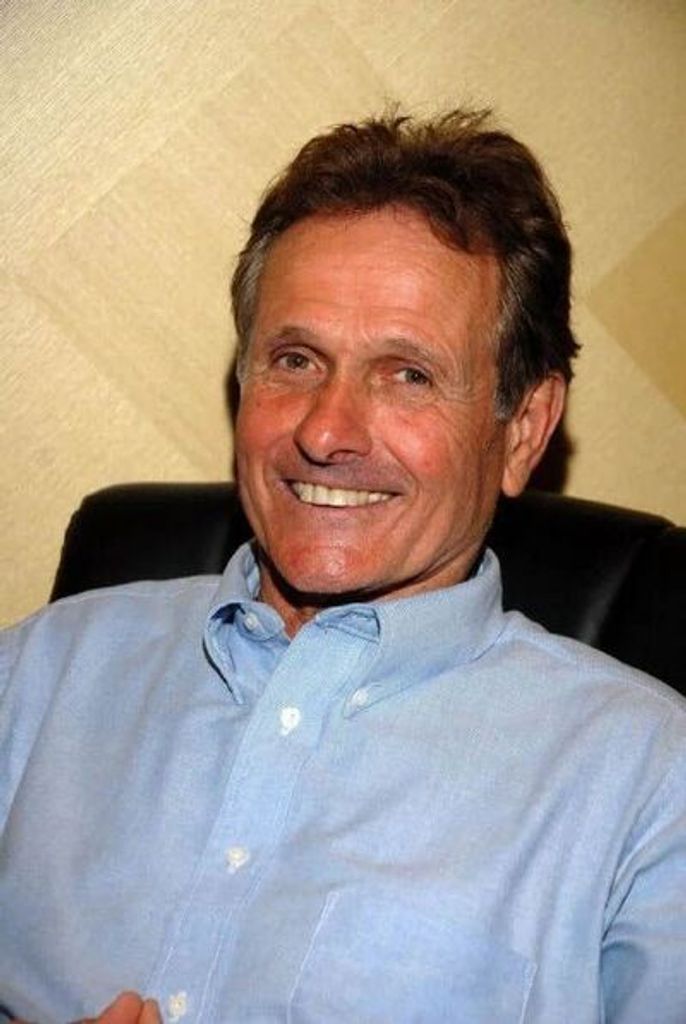 Mark Goddard Profile Photo