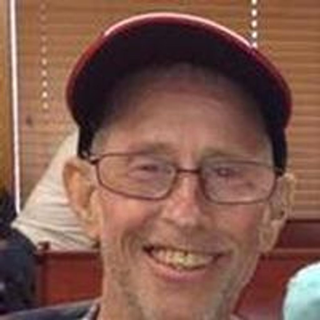 Loyd Nolan Mayhugh