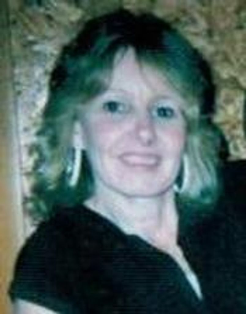 Mary Lou Clark