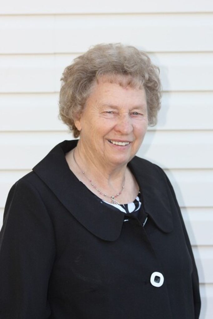 Marilyn Marie Harris Showell