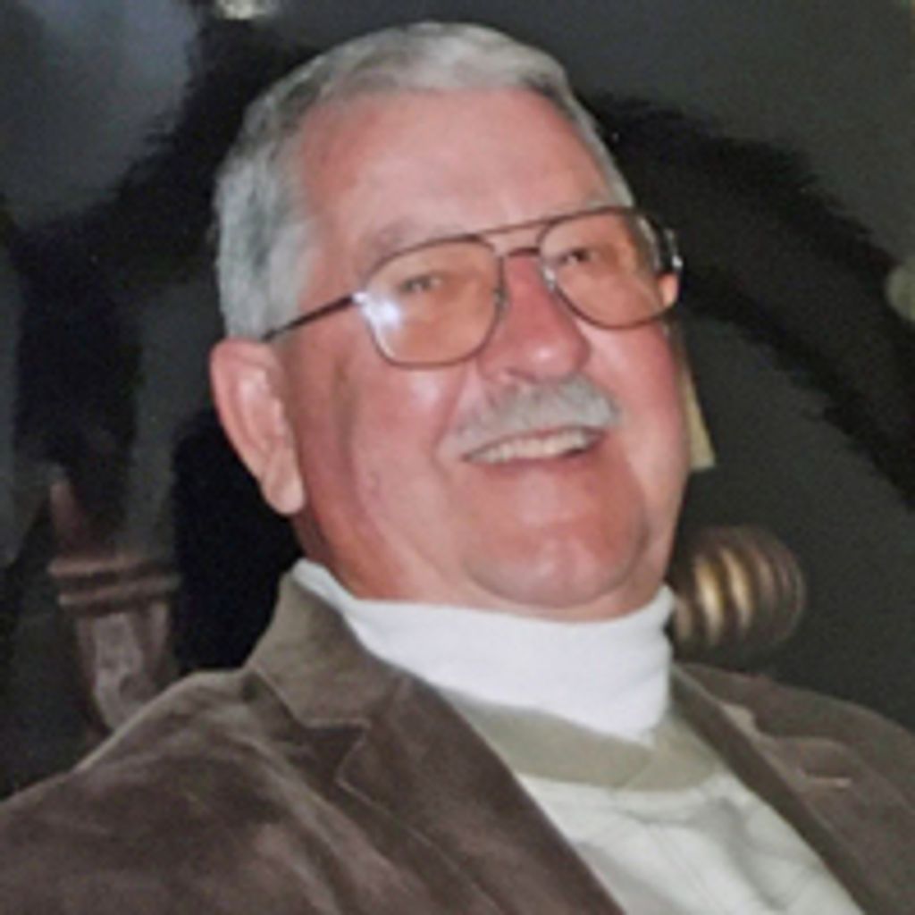 Tommy W. Norman