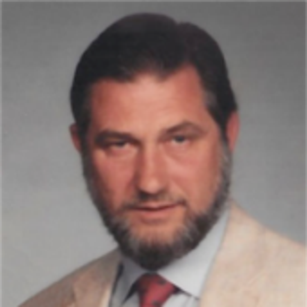 Roy Walden