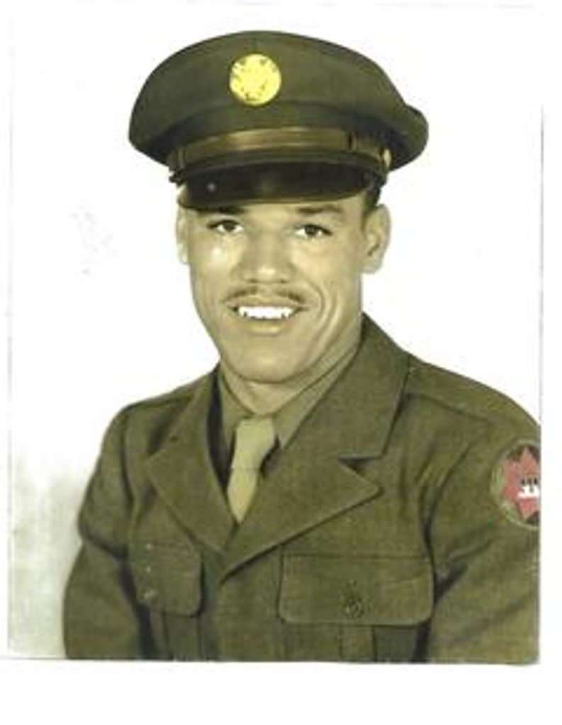 James T. Weedon Sr.