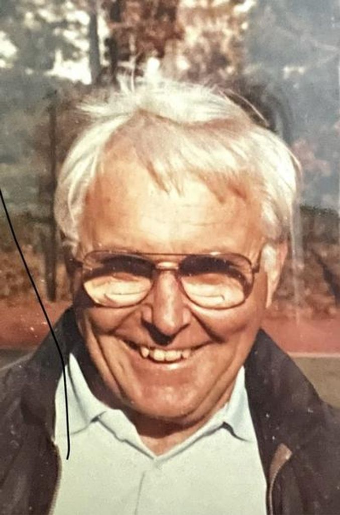 Thomas W. Taylor, Sr. Profile Photo