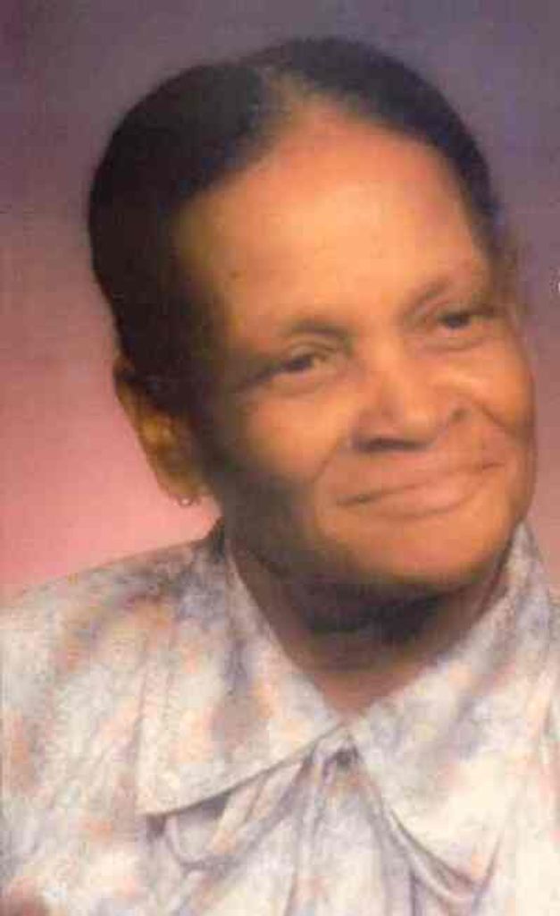 Annie Leona Turnquest-Major