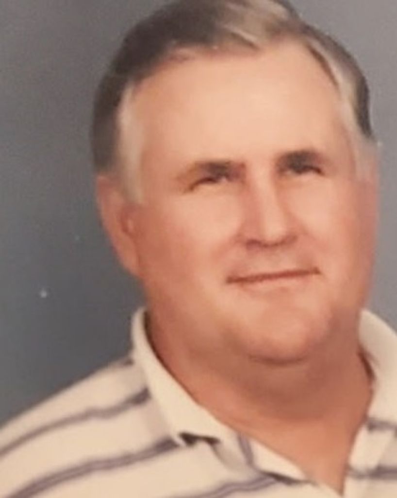 James Donnie Martin Profile Photo