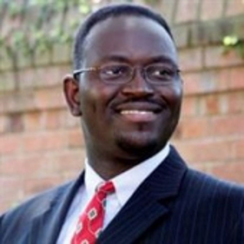 Rev. Hon. Clementa C. Pickney