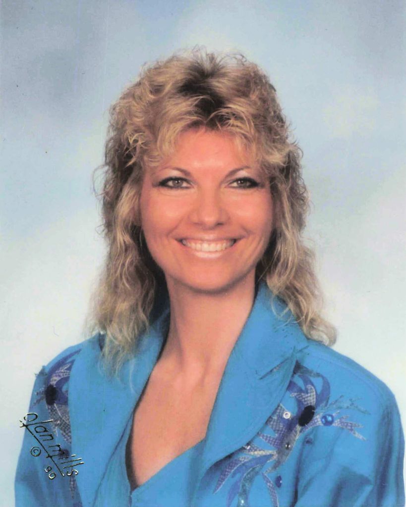 Teresa K. Newkirk Profile Photo