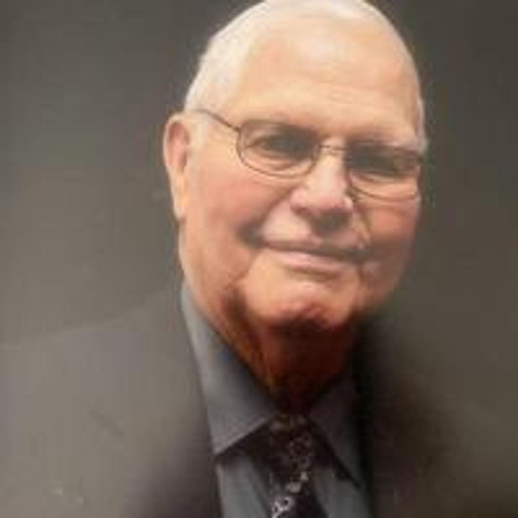 Larry Dale Moubray
