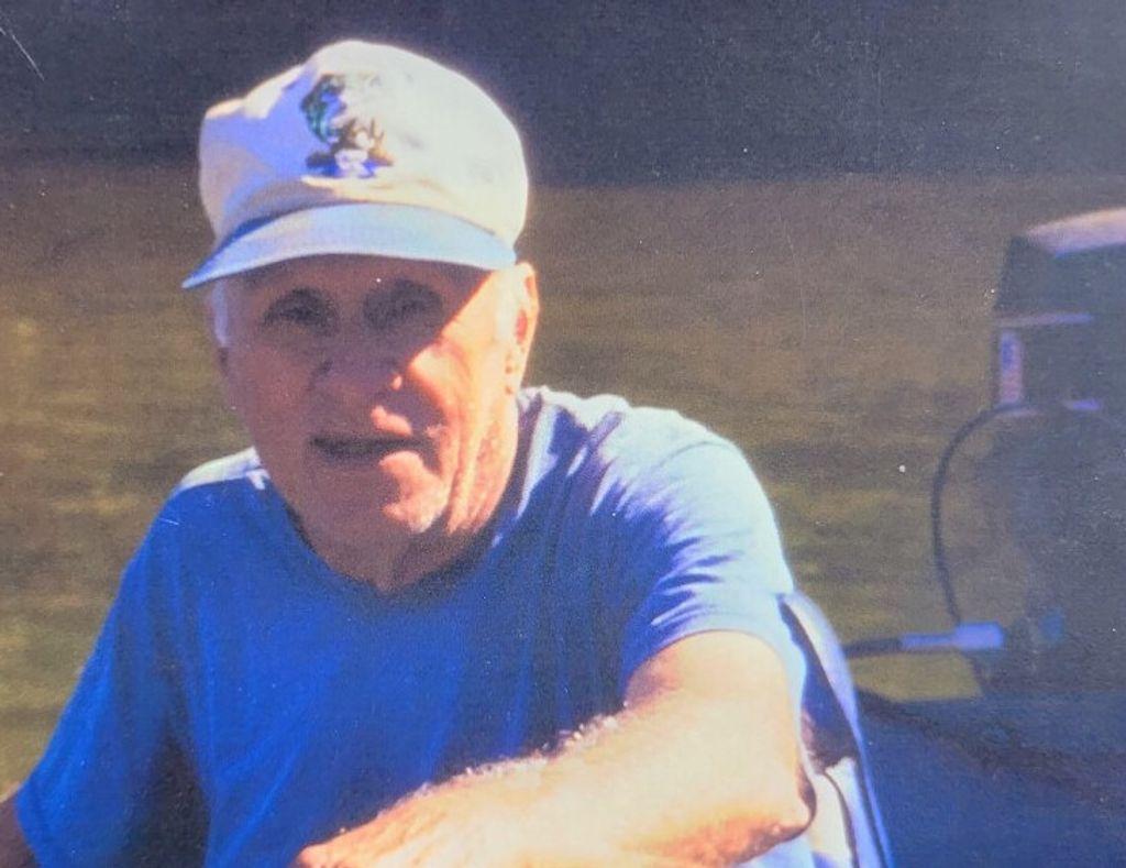 James "Cotton" Steen