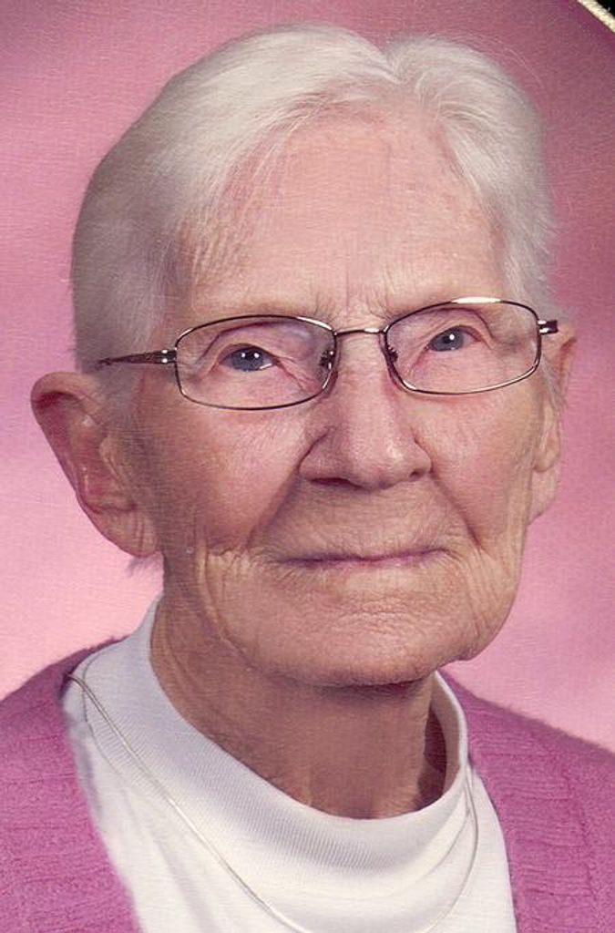 Margaret Leona Lietz