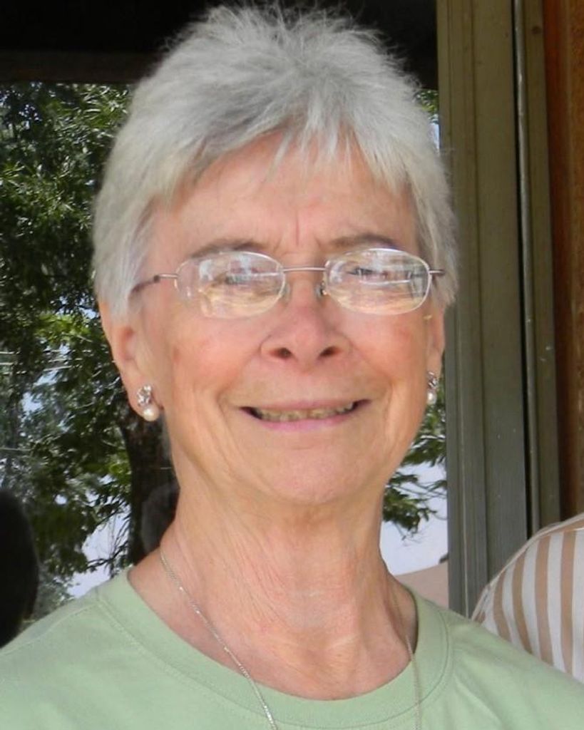 Carolyn Jeanette Betts Profile Photo