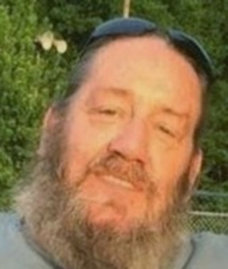 David Ray Edgehouse