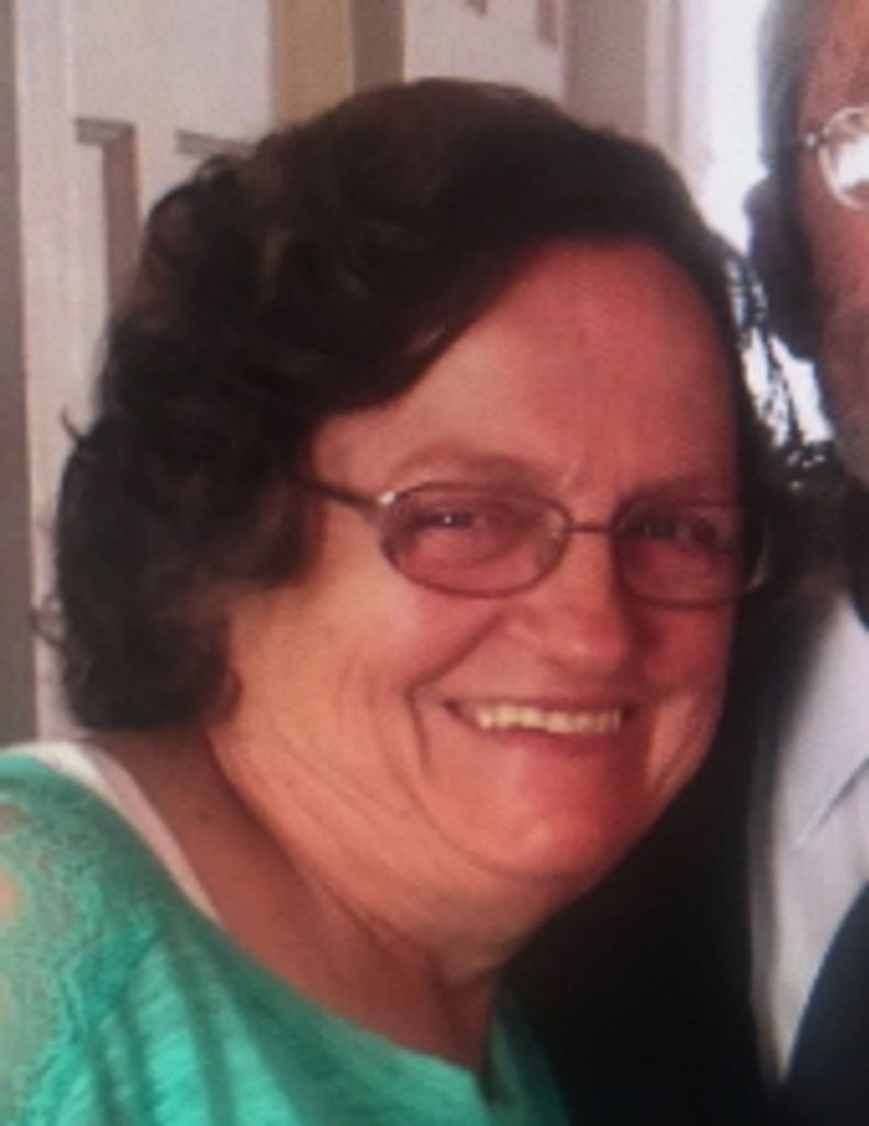 Linda Gable Hays