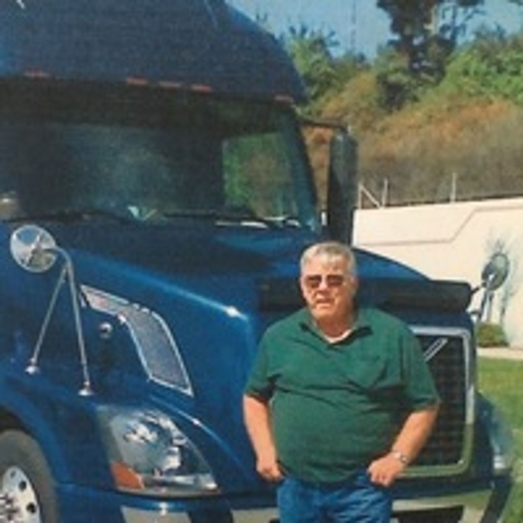 Bill Edmond Mcdaniel, Sr.