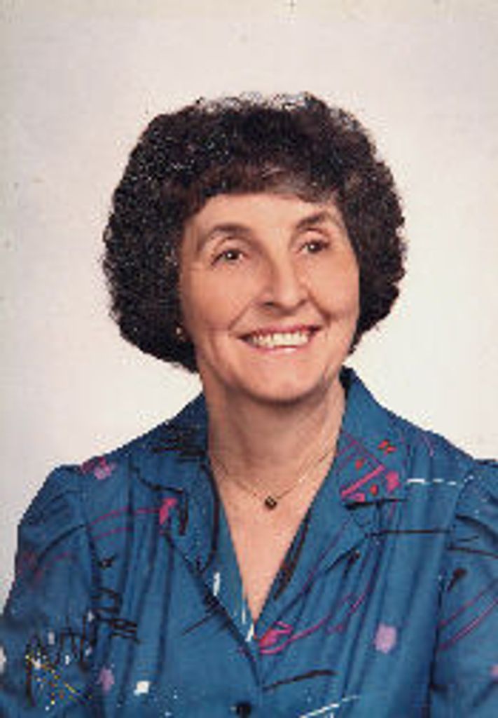 Martha Ann Clark Hayden Profile Photo