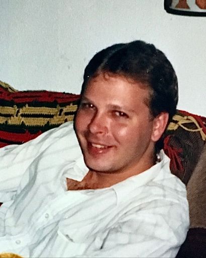 Scott Brown, 60, of Greenfield's obituary image