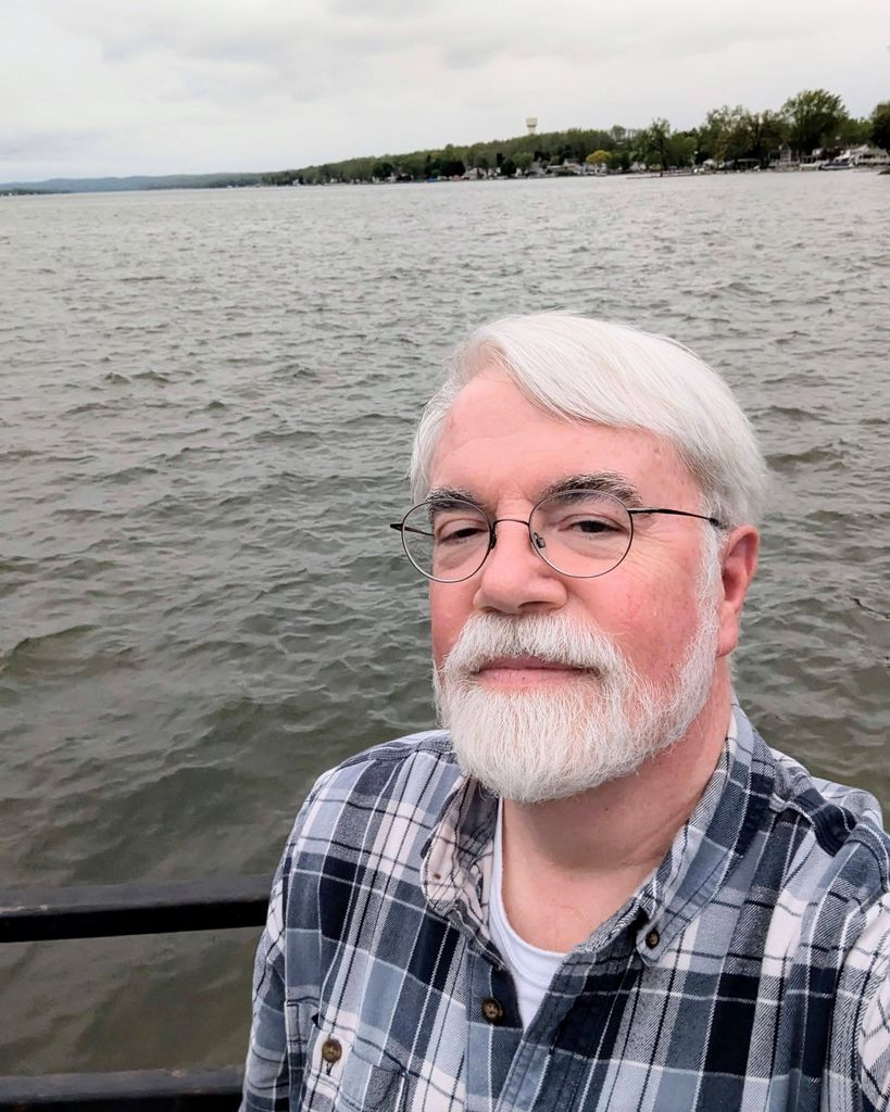 Kenny Carroll Tidwell Jr Profile Photo