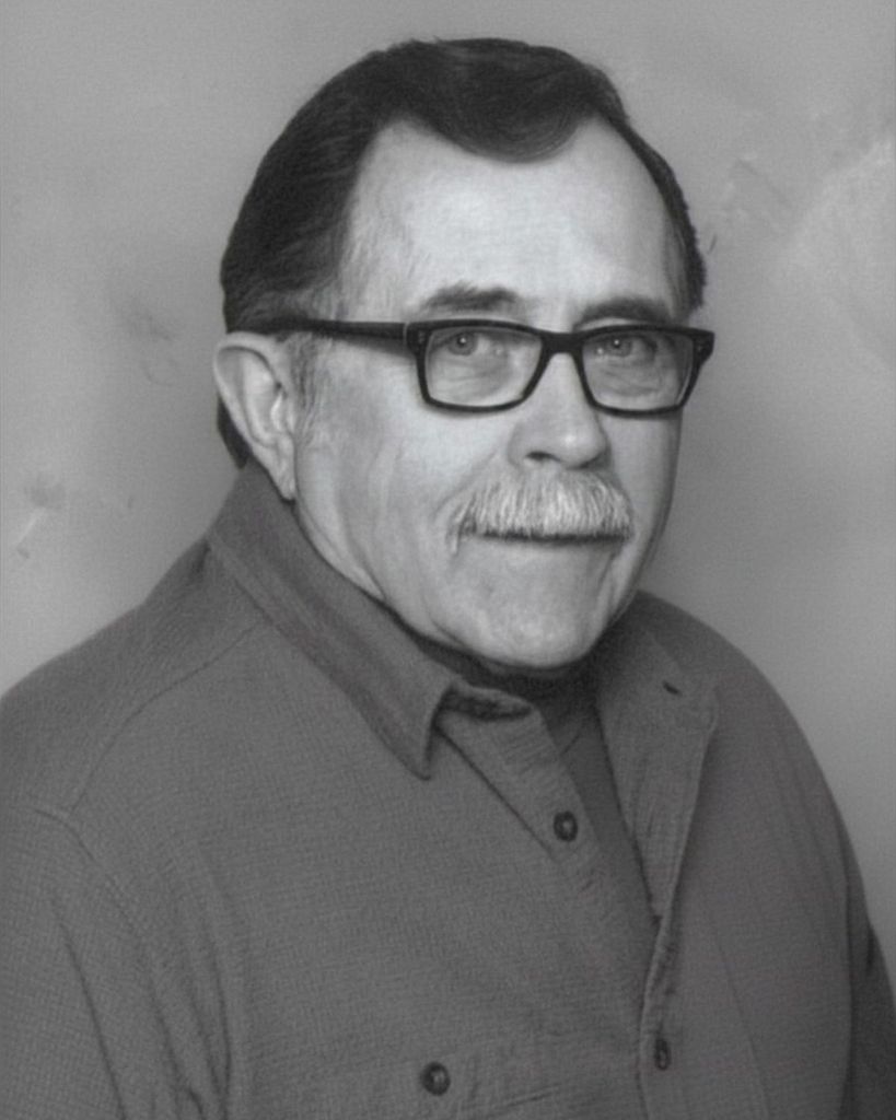 Gerald "Jerry" James Grasmick Profile Photo
