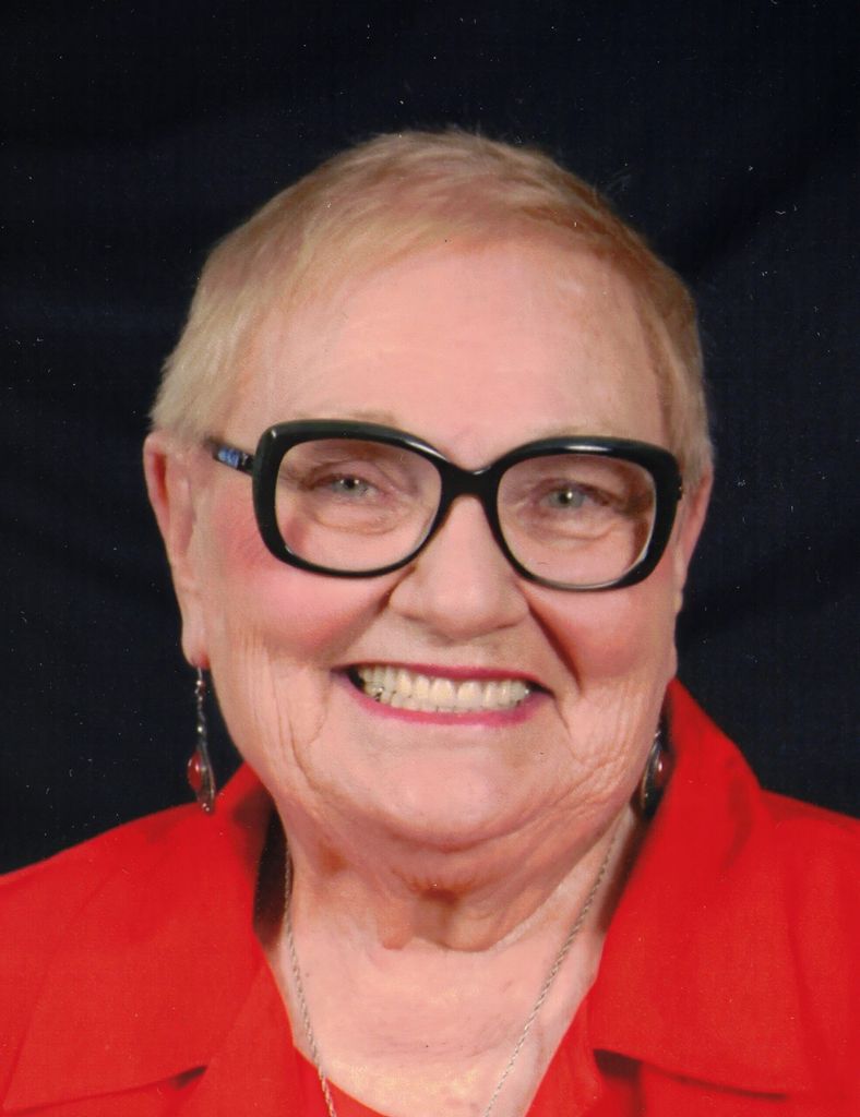 Patricia T. Holt-Mahlandt Profile Photo