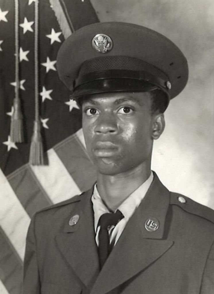 Mr. Paul E. Moore Profile Photo