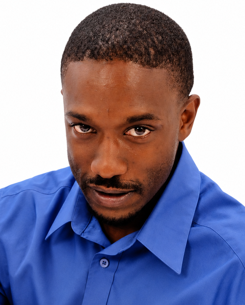 Antonio Winfred Petty