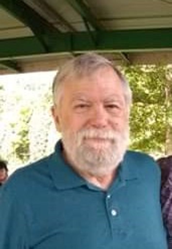 Richard "Ric" D Hurlbert