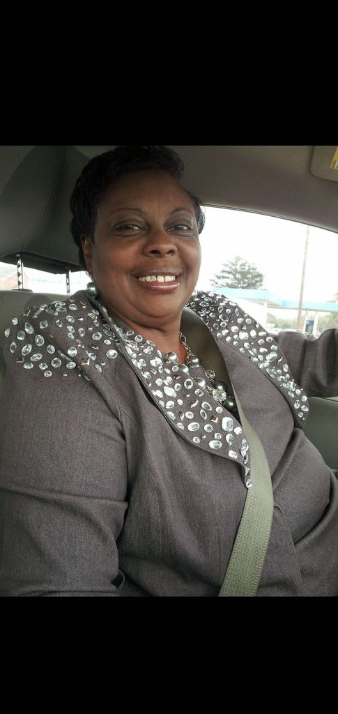 Phyllis Edwards Sterling