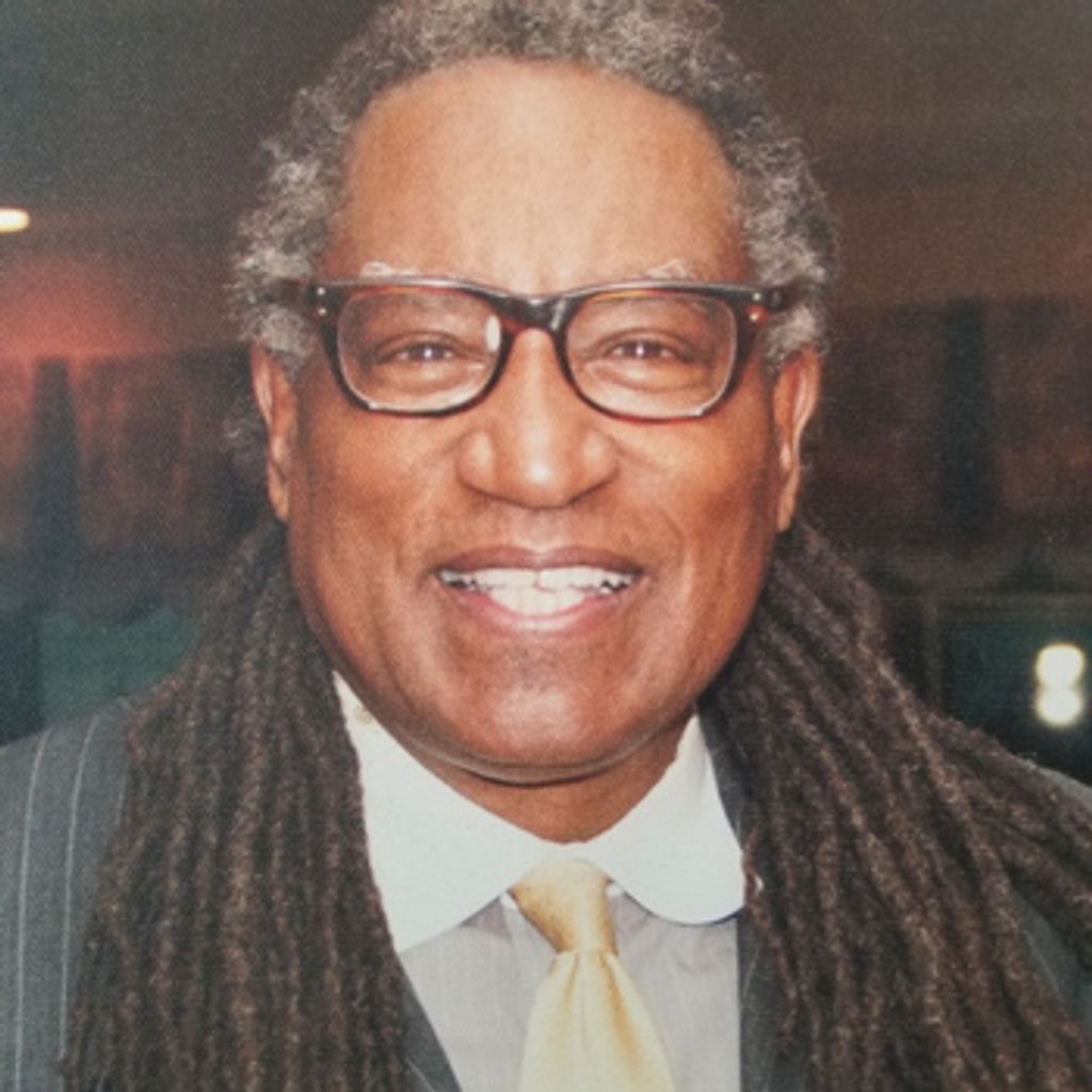 Thomas R. Jr. Ficklin