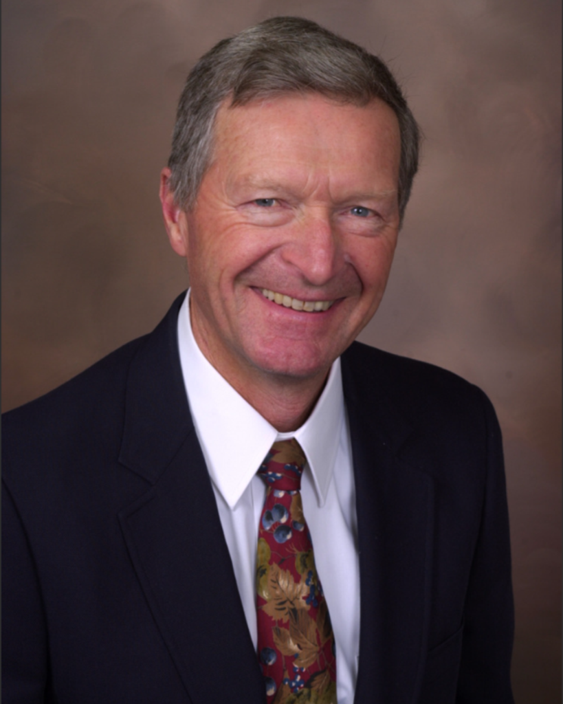 Gordon "Gordie" J. Bailey Profile Photo