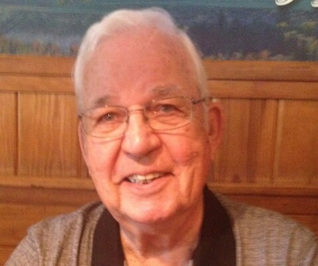 Kenneth Martin Trygstad