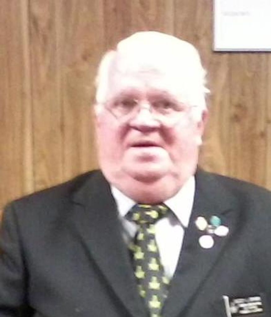 Buddy J. Brimm