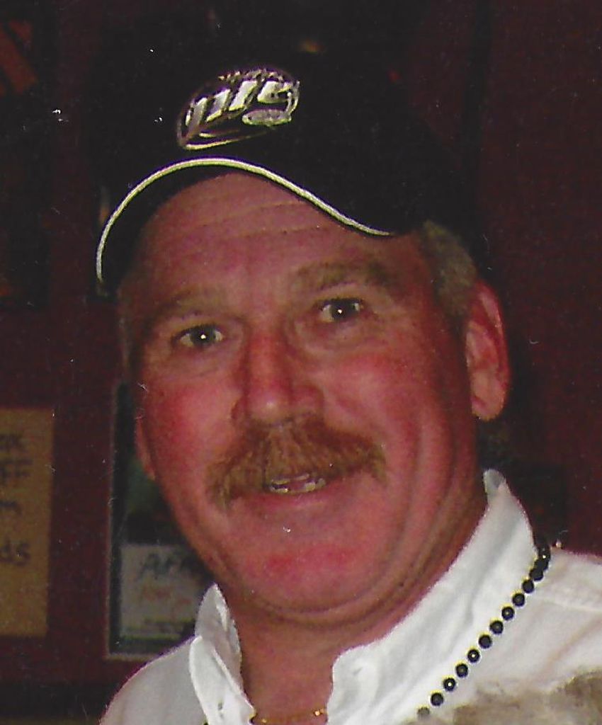Charles “Charlie” Johnston