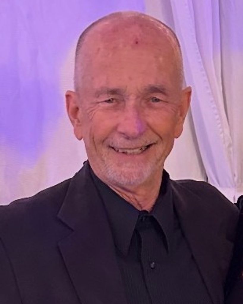 Jeffrey Alan Palmer Profile Photo