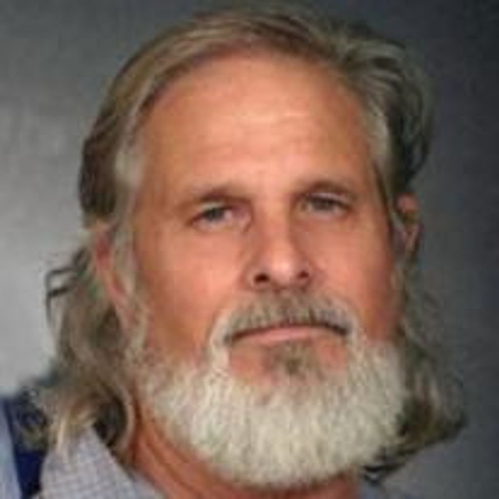 John W. "Chip" Scharnhorst Jr.