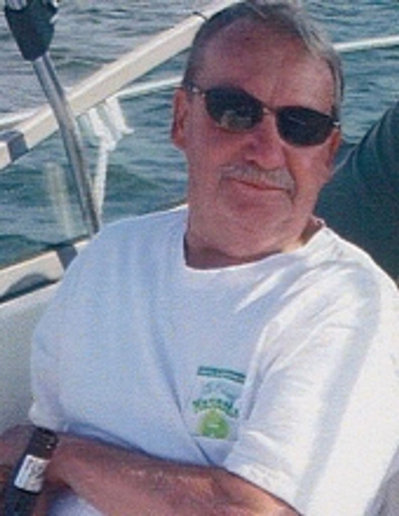 William F. Heinz
