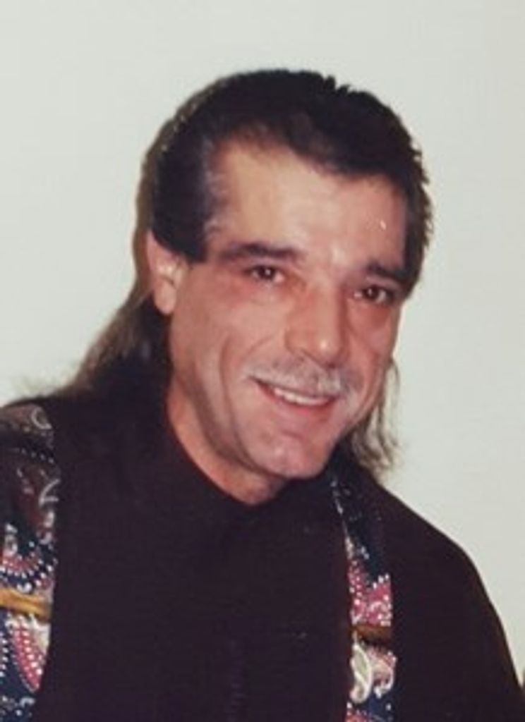 Anthony Edward Certo