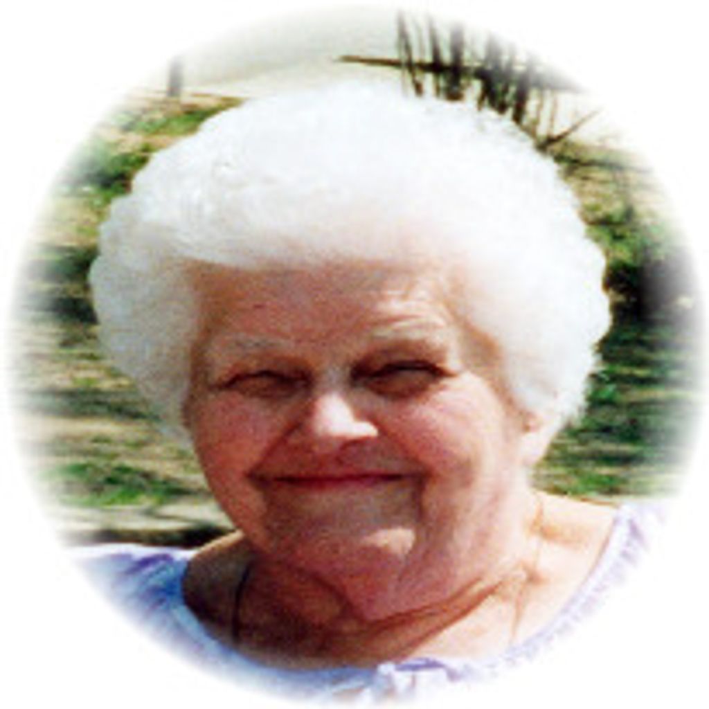 Gladdis L. Rau