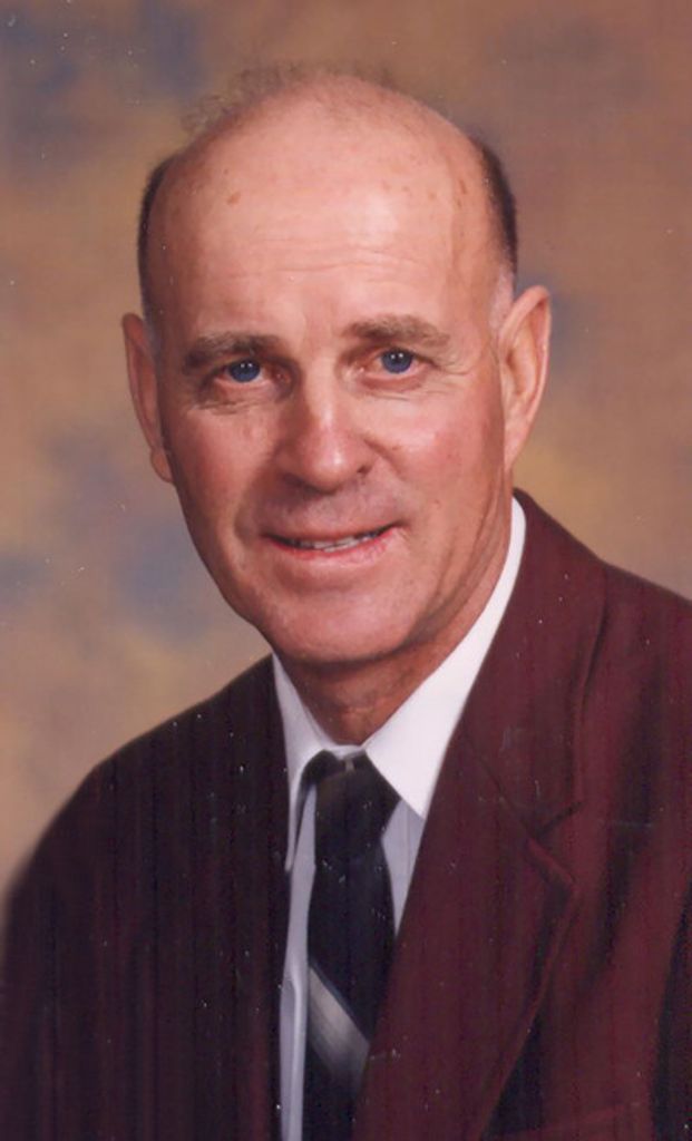 Warren "Buck" Ellsworth Sealey Profile Photo