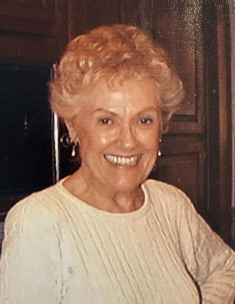 Sheila  Mackie